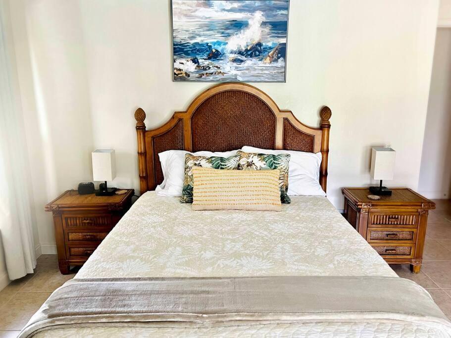 Heated Saltwater Pool Home Minutes To Beach Englewood Bagian luar foto