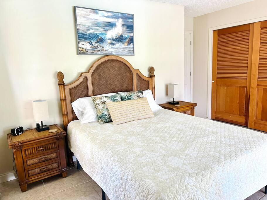 Heated Saltwater Pool Home Minutes To Beach Englewood Bagian luar foto